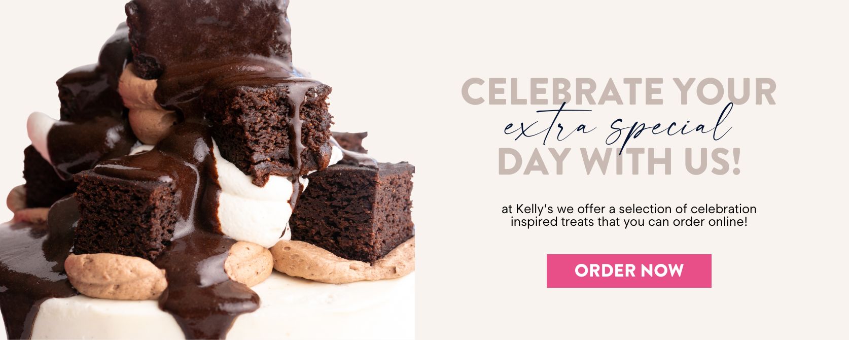 CELEBRATION PAGE