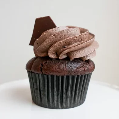 Chocolate Cupcake Chocolate Cupcake